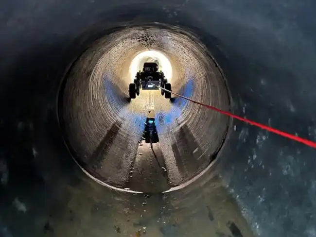 袁州CCTV检测后如何整理数据？