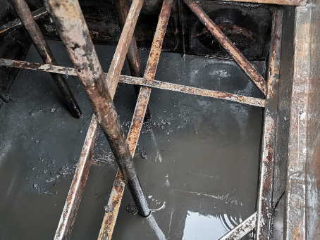 袁州CCTV管道检测具体做什么？