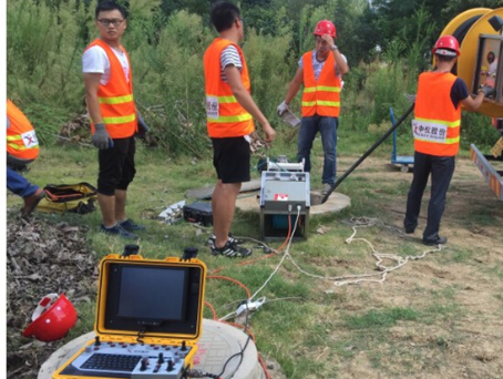 袁州如何选择适合的市政管道疏通方法？